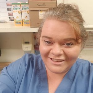 Meet your Posher, Lillian